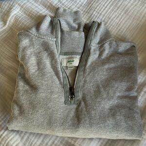 Aerie quarter zip